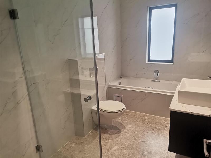 To Let 3 Bedroom Property for Rent in Tyger Valley Western Cape